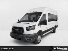 2026 Ford Transit-350 Passenger XL Wagon High Roof HD Ext. Van
