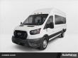  Ford Transit-350 Passenger