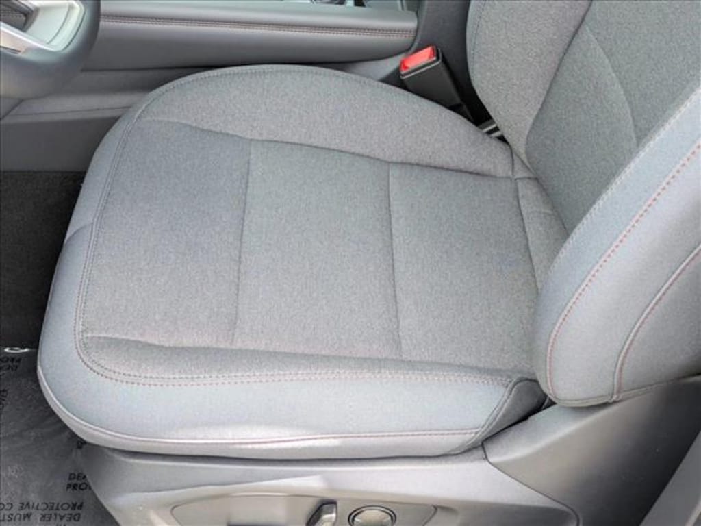 New 2026 Ford Explorer Active w/200A Pkg SUV