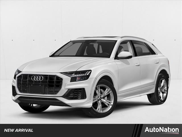 2022 Audi Q8 55 Premium Plus Tiptonic quattro's photo
