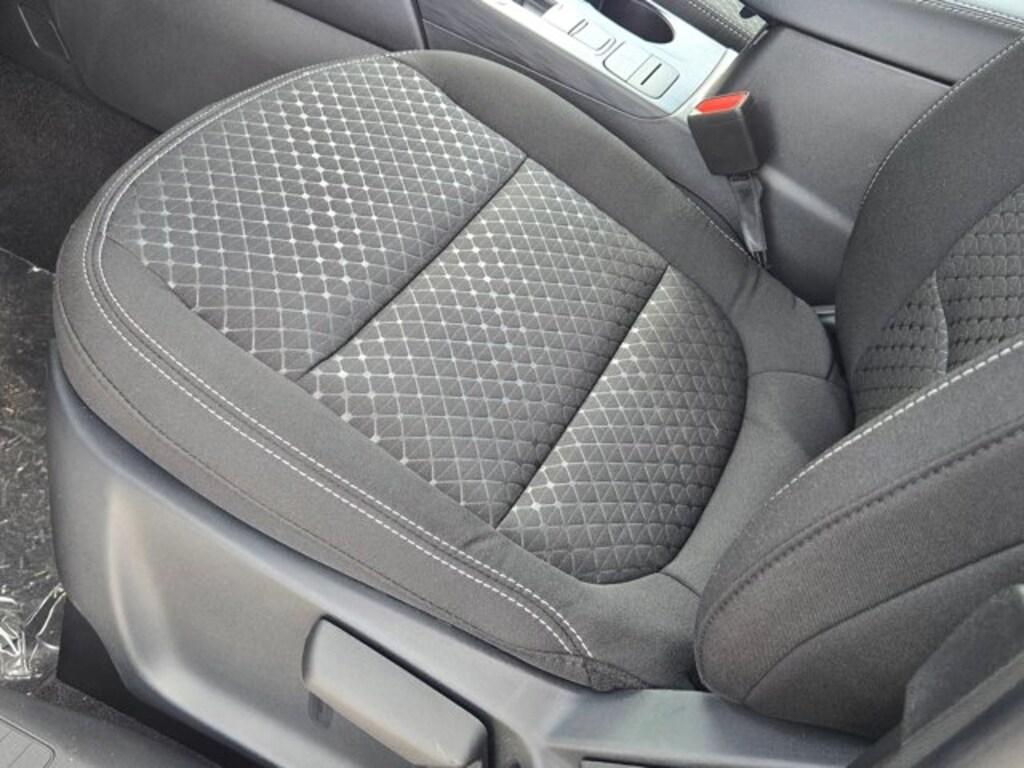 New 2026 Ford Escape Active SUV