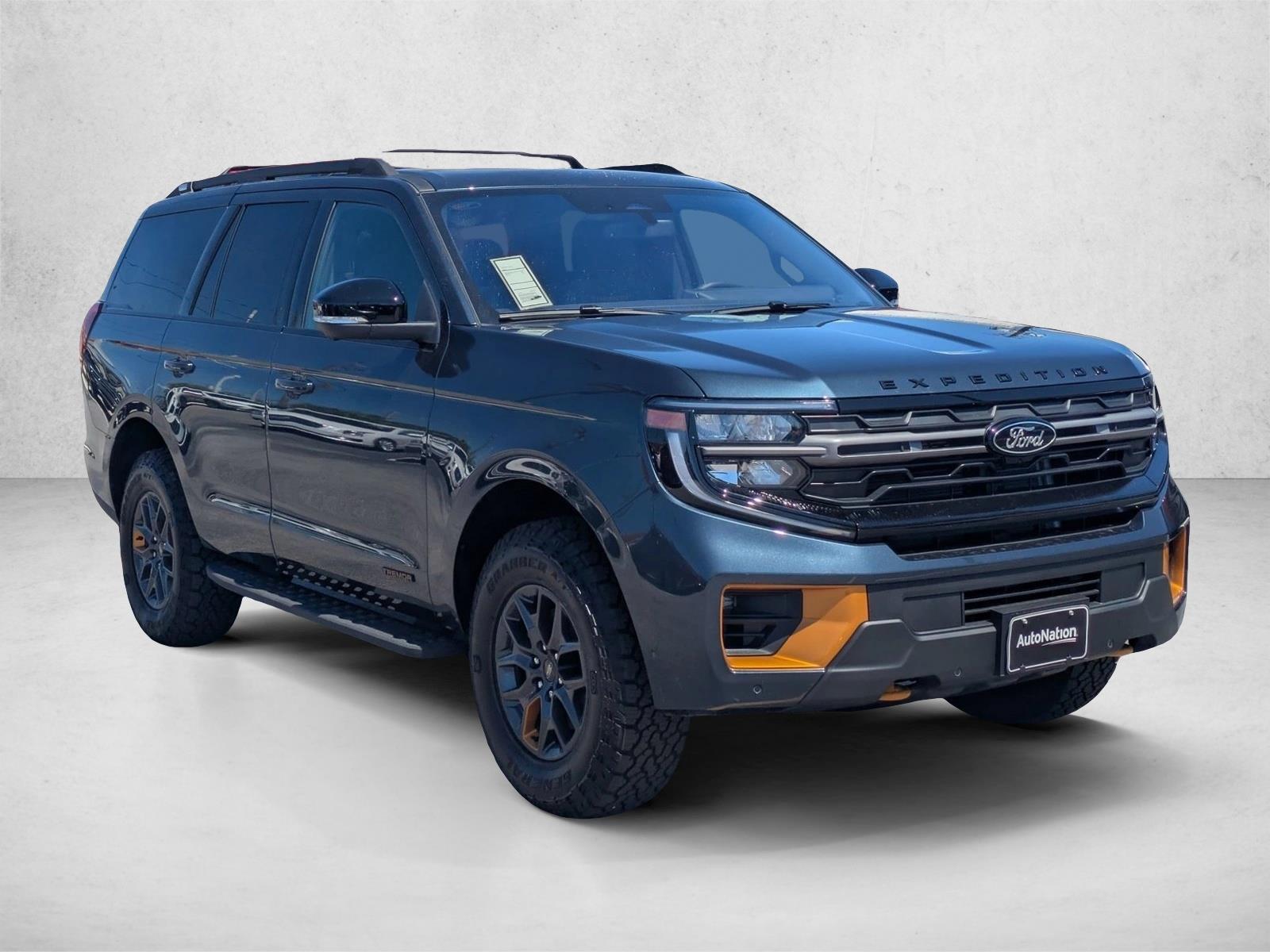2025 Ford Expedition Tremor - Photo 7