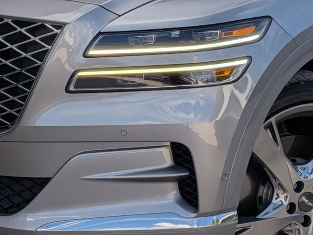 2024 Genesis GV80 Prestige photo 3