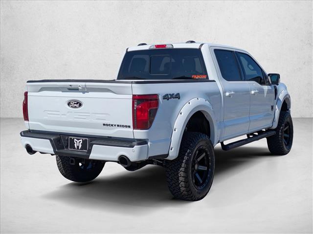 New 2026 Ford F-150 For Sale at AutoNation Ford Bradenton | VIN