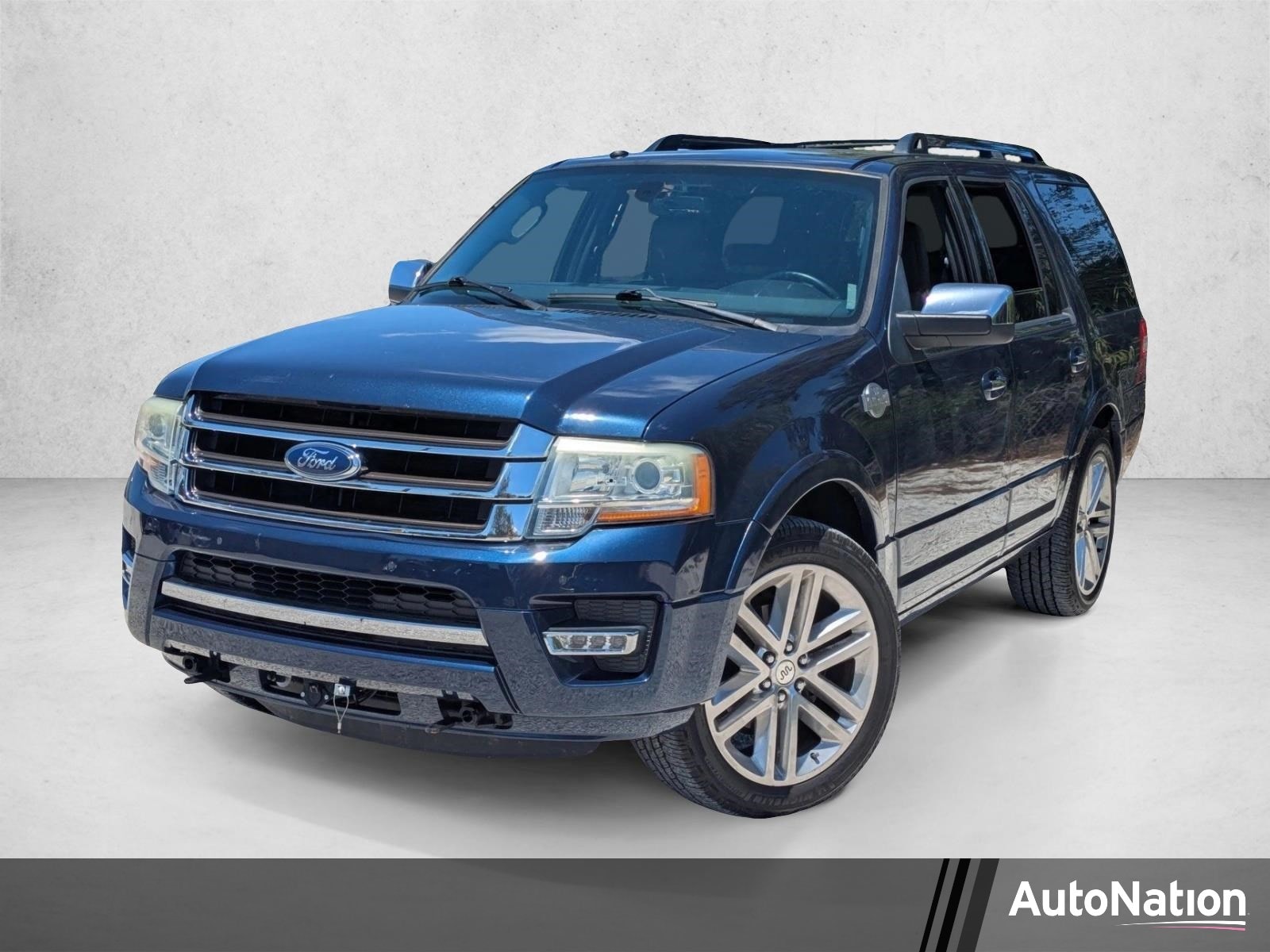 2016 Ford Expedition King Ranch 4x4's photo