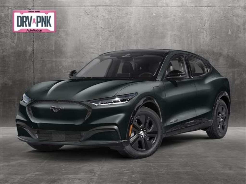 New Ford Mustang MachE For Sale Margate, FL 3FMTK1R47RMA41234