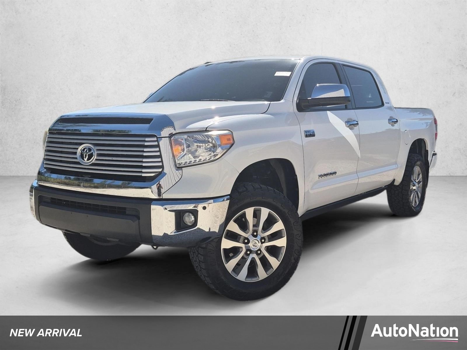  Toyota Tundra