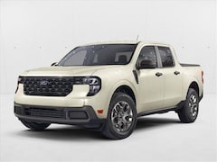 2025 Ford Maverick XLT Truck SuperCrew