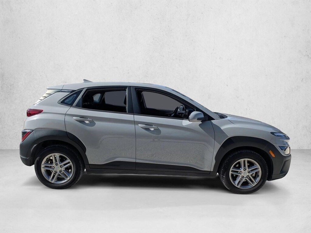 Used 2022 Hyundai Kona SE SUV