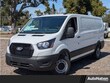  Ford Transit-250 Cargo