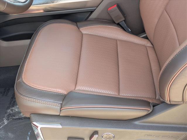 2025 Ford F-150 King Ranch photo 4
