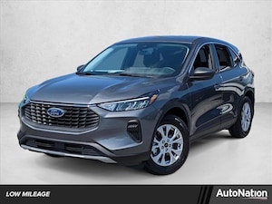 2024 Ford Escape Active SUV