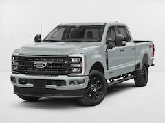 2026 Ford F-250 XLT Truck Crew Cab