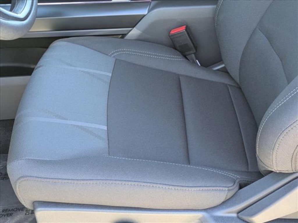 New 2026 Ford F-150 STX Truck SuperCrew Cab