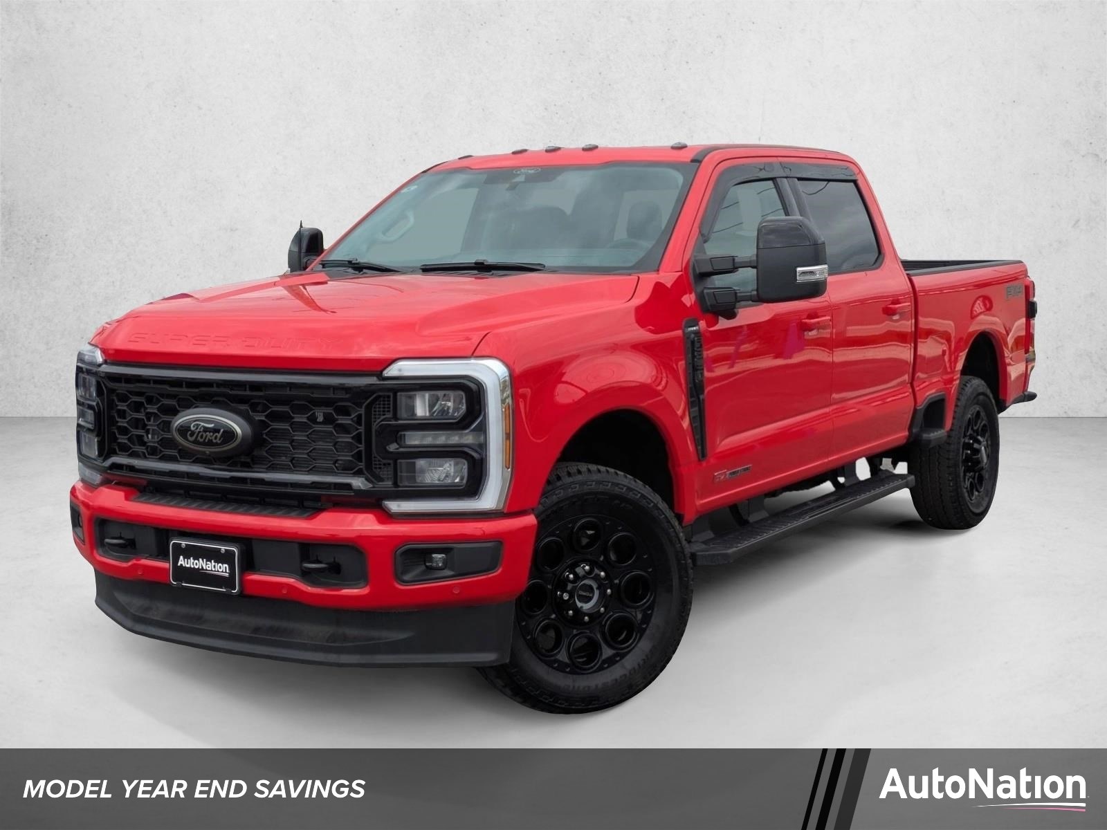 2025 Ford F-350 Super Duty
