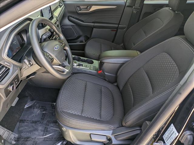 2025 Ford Escape Active photo 4