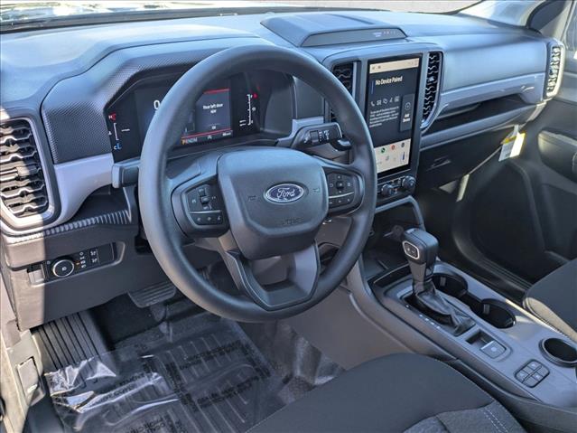 2025 Ford Ranger XL photo 3