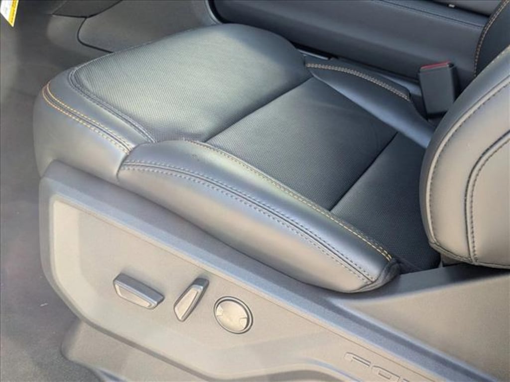 New 2025 Ford Expedition Tremor SUV