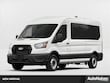  Ford Transit-350 Passenger