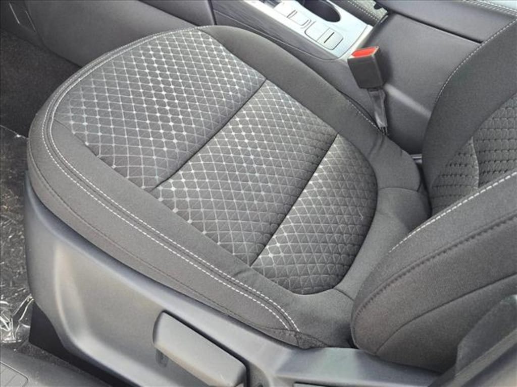 New 2026 Ford Escape Active SUV