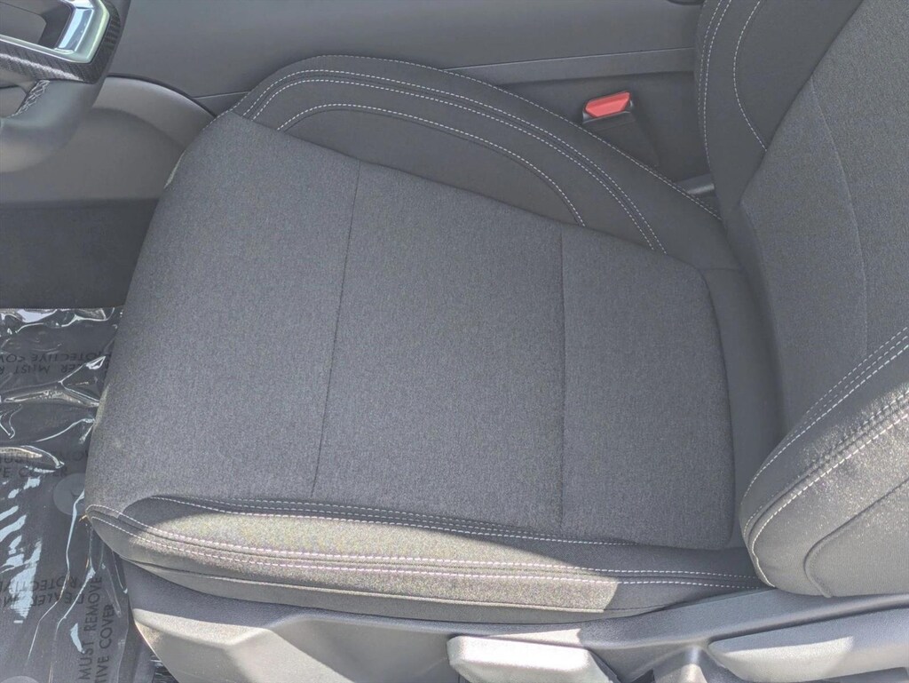 New 2026 Ford Mustang EcoBoost Coupe