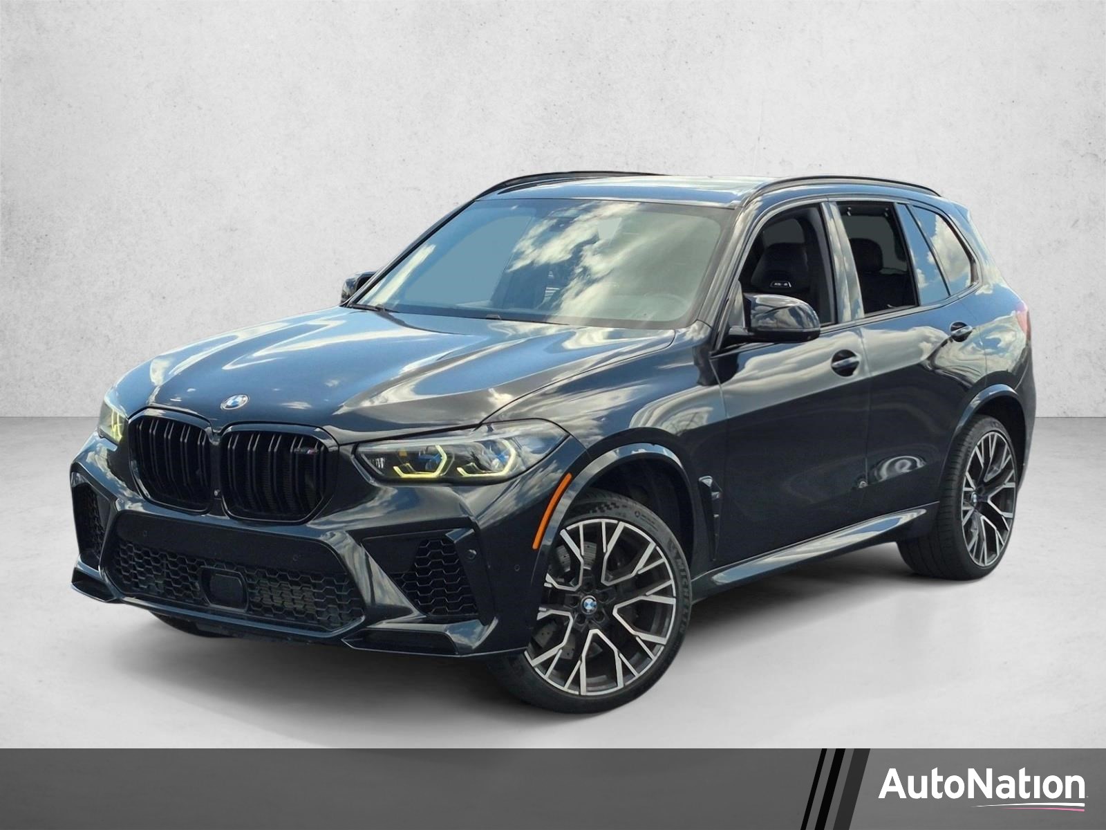  BMW X5 M