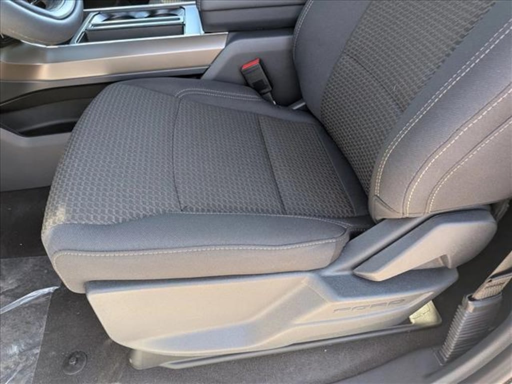 New 2025 Ford F-150 STX Truck SuperCrew Cab