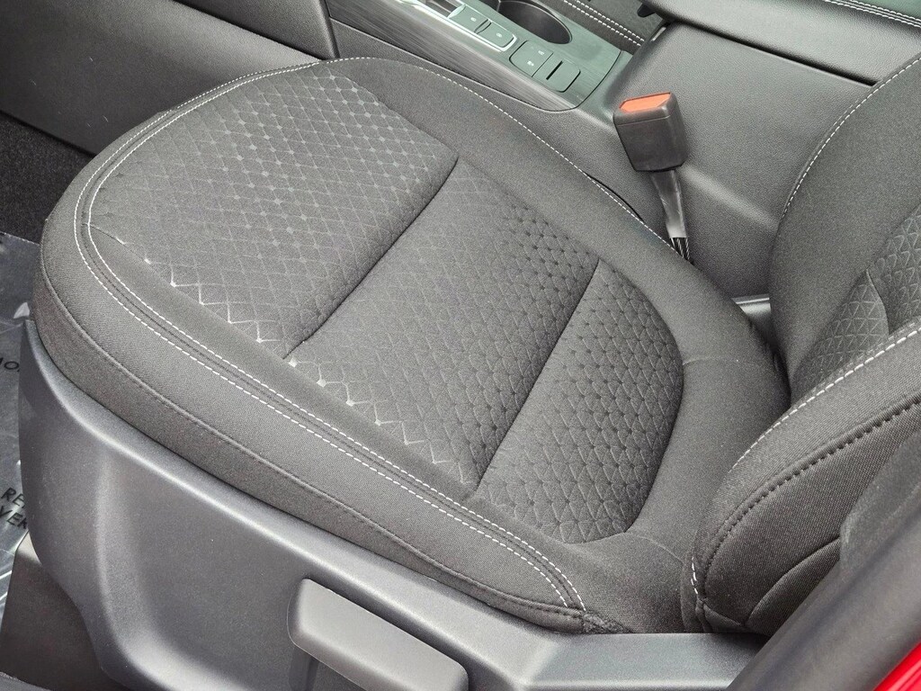 New 2026 Ford Escape Active SUV