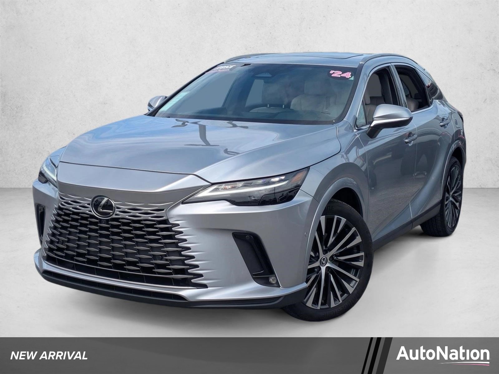 2024 Lexus RX 350 350 Premium Plus FWD's photo
