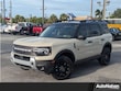 Ford Bronco Sport