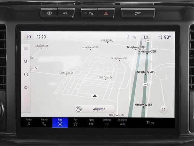 2025 Ford F-250 Super Duty Lariat - Photo 12