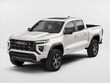 GMC Canyon