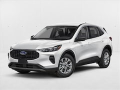 2025 Ford Escape Active SUV