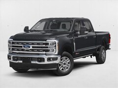 2026 Ford F-250 LARIAT Truck Crew Cab