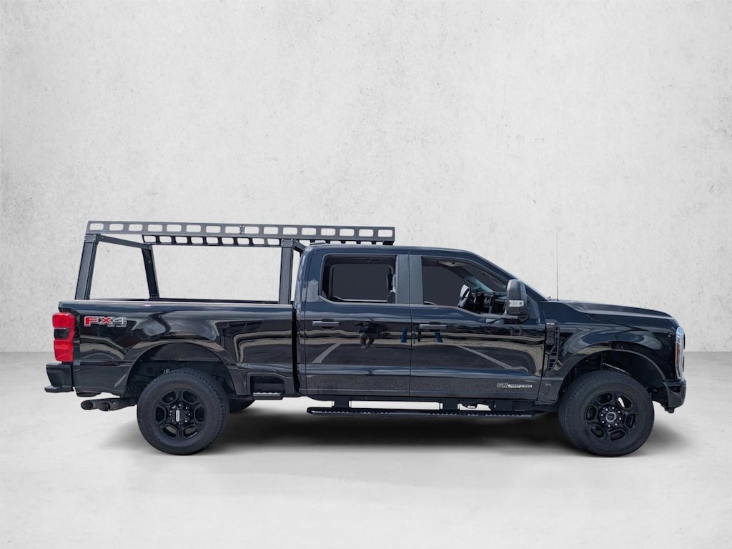 Certified 2024 Ford F-250 XL Truck Crew Cab