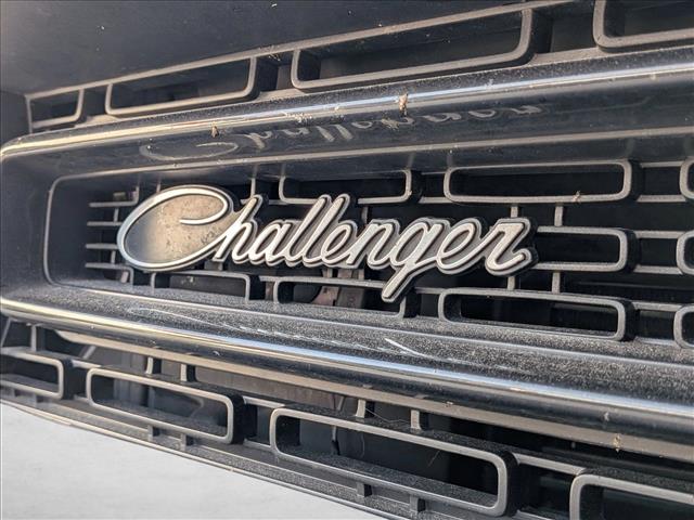 2021 Dodge Challenger R/T photo 3