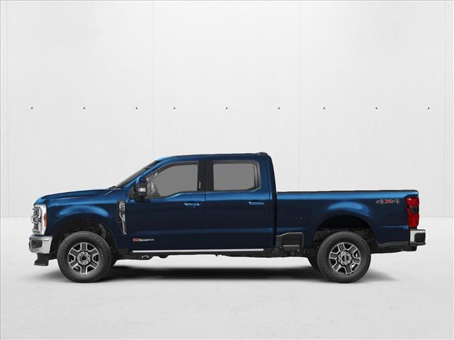 2025 Ford F-250 Lariat photo 3
