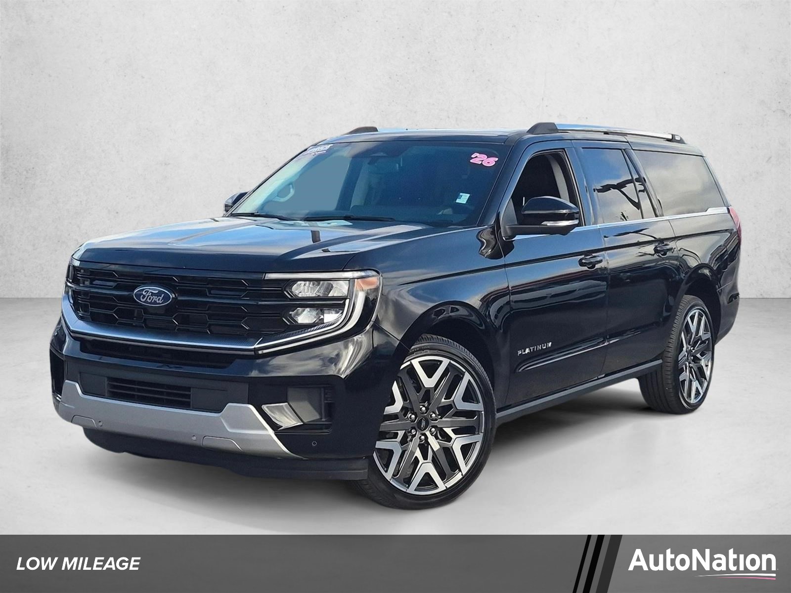  Ford Expedition Max