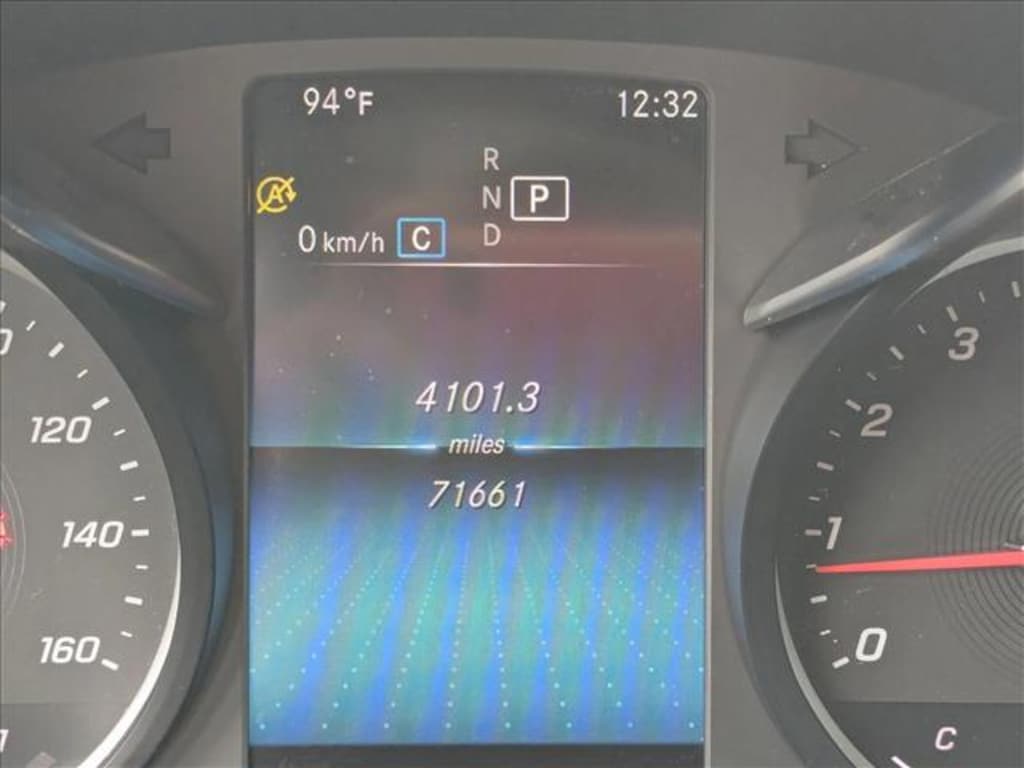 Used 2020 Mercedes-Benz GLC 300 GLC 300 SUV