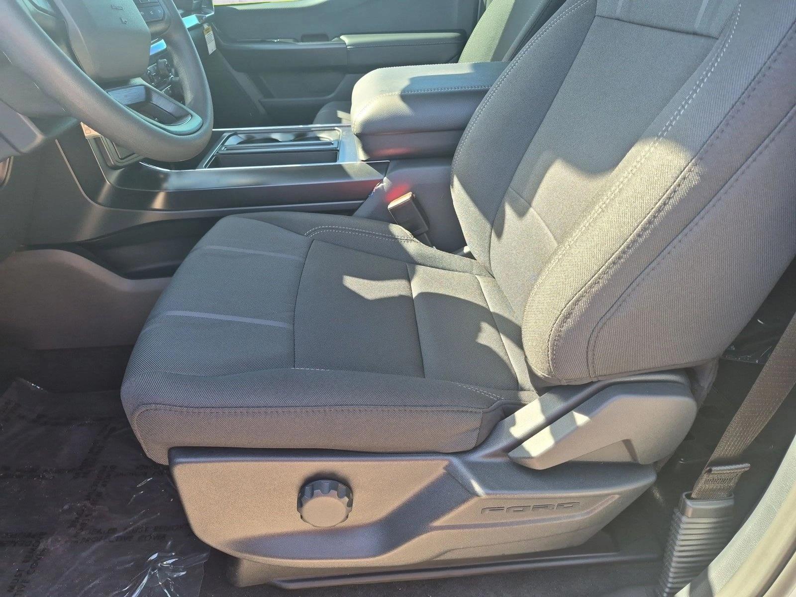 New 2026 Ford F-150 STX Truck SuperCrew Cab
