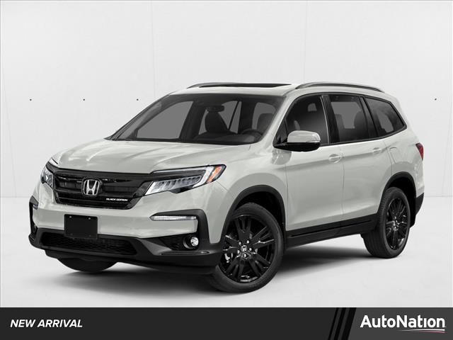  Honda Pilot