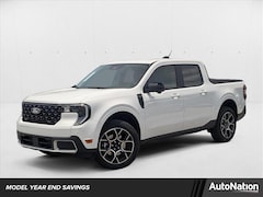 2025 Ford Maverick LARIAT Truck SuperCrew