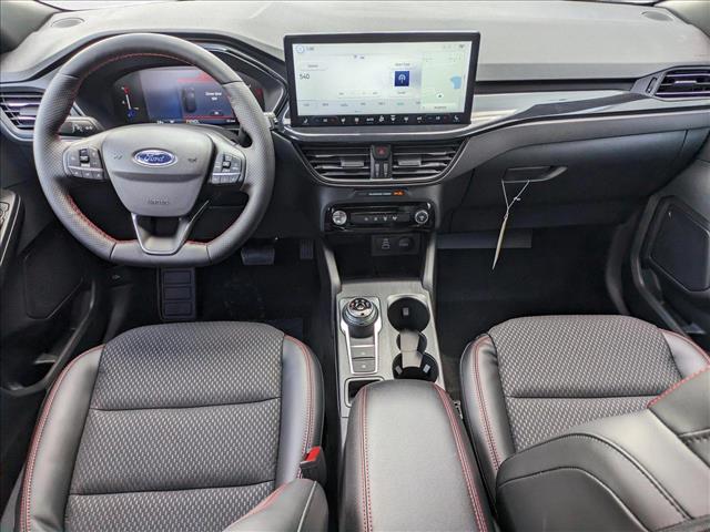 2025 Ford Escape Hybrid ST-Line - Photo 13