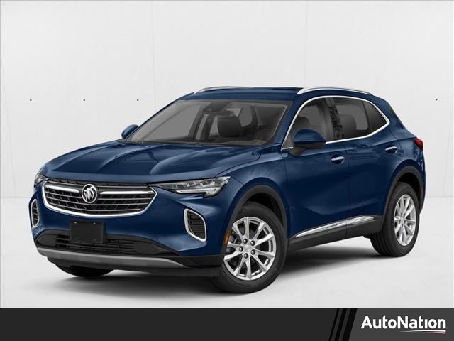 2023 Buick Envision Avenir FWD's photo