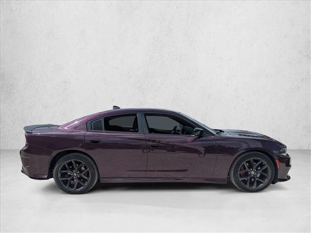 2020 Dodge Charger R/T photo 4