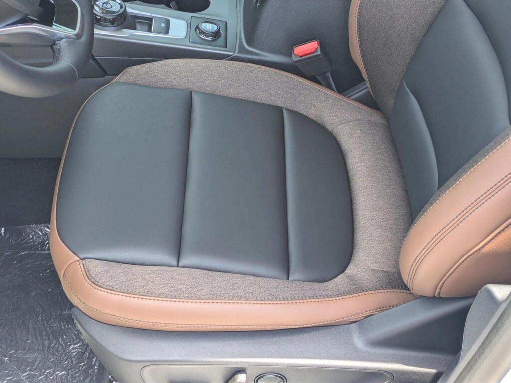 New 2026 Ford Bronco Sport Outer Banks SUV