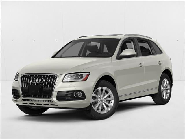 2015 Audi Q5 Premium