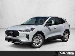 2026 Ford Escape Active SUV