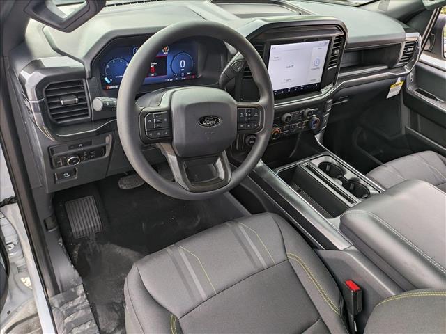 2025 Ford F-150 STX photo 3