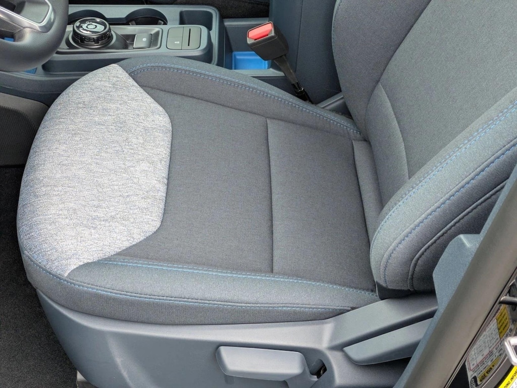 New 2026 Ford Maverick XLT Truck SuperCrew
